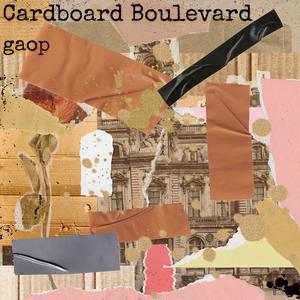 Cardboard Boulevard