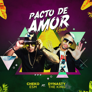 Pacto de Amor (Remix)