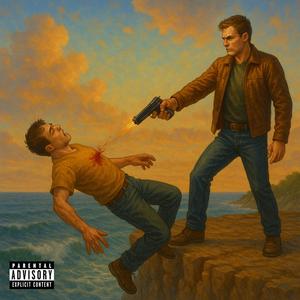 Geronimo (feat. Warr) (Explicit)