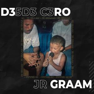 El puesto JRgraam (D35D3 C3R0 EP) (Explicit)