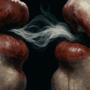 Fumando Lento (Explicit)