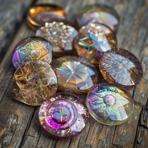 灵感蝴蝶Inspiration is like a butterfly