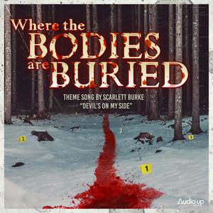 Devil's on My Side (Theme from "Where the Bodies Are Buried" Podcast)