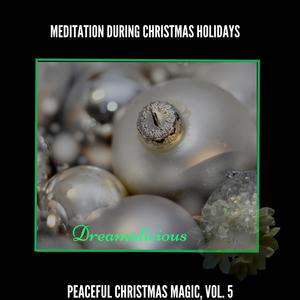 Meditation During Christmas Holidays - Peaceful Christmas Magic, Vol. 5