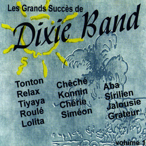 Les Grands Succes De Dixie Band