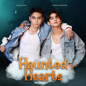 Haunted Hearts (Original Motion Picture Soundtrack)