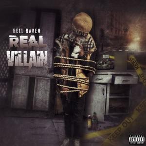 Real Villain (Explicit)