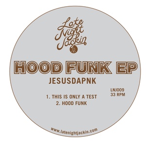 Hood Funk (Original Mix)