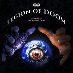 LEGION OF DOOM (Explicit)