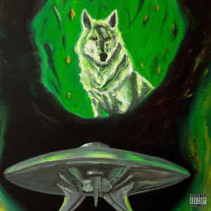 Alien Activity (Clean Version)
