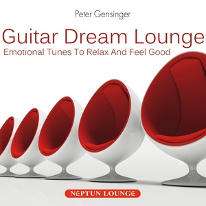 Guitar Dream Lounge: Emotional Tunes to Relax