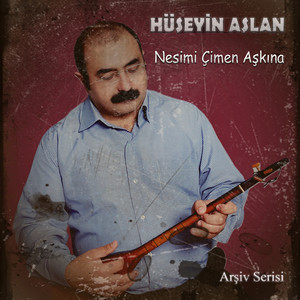 Nesimi Çimen Aşkına