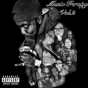 Music Ferapy, Vol. 2 (Explicit)