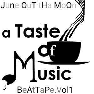 A Taste of Music Beat Tape, Vol.1