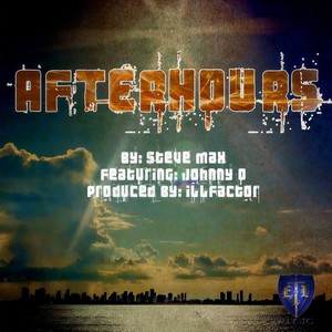 Afterhours(feat. Johnny O)