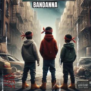 Bandanna (feat. Shawn Trapp & Boogotti Shicered) [Explicit]