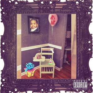 Flip(feat. El Cousteau) (Explicit)