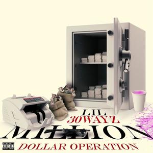 MDO (feat. JMxney & LIL 30WAYZ) (Explicit)