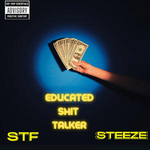 Educated **** Talker (Explicit)