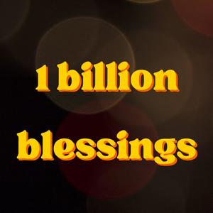 1 Billion Blessings (feat. Jael Benjamin)