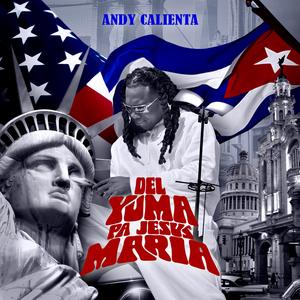 Andy Calienta - INTRO (Explicit)