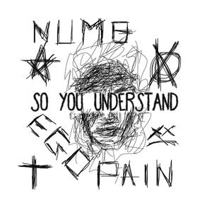 SO YOU UNDERSTAND (Explicit)