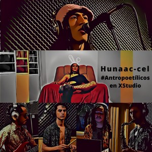 Autobordado (Live Studio)