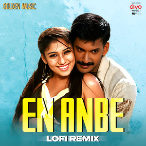 En Anbe - Lofi Remix
