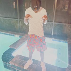 Singing Nigga (Explicit)