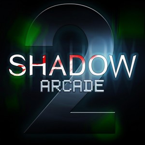 Shadow Arcade 2(feat. Kiandymundi, Nicki Taylor, Rawb & Lily Pichu)