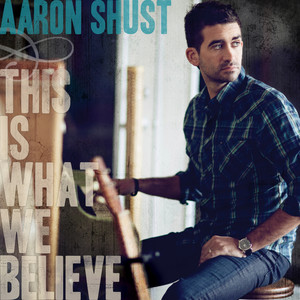 This Is What We Believe (Acoustic)