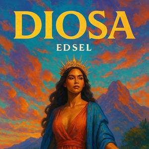 Edsel - Diosa