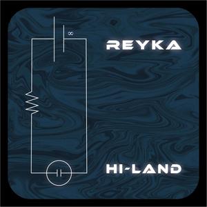 Hi-Land(feat. John Murdo Martin) (Single Version)