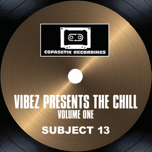 Vibez Presents The Chill Vol. 1