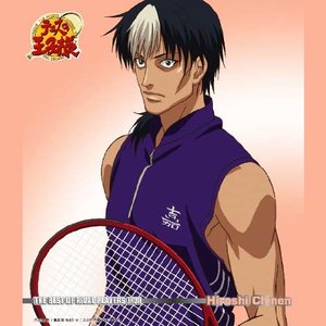 テニスの王子様 - THE BEST OF RIVAL PLAYERS XXVIII