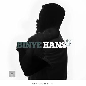 Binye Hans The EP