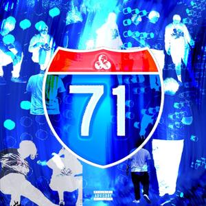 I-71 Freestyle (feat. Savion Al-Jaleel) [Explicit]