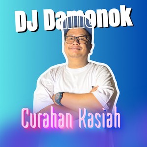 ⁠Curahan Kasiah (Remix)