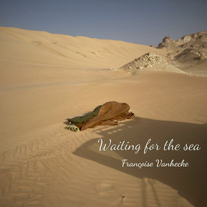 Waiting for the sea
