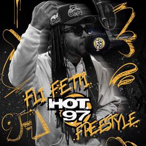 Hot 97 Freestyle (Explicit)