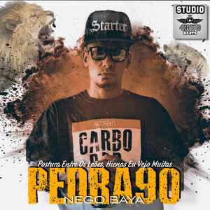 Pedra 90 (Explicit)