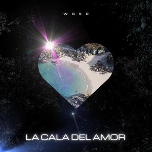 La Cala del Amor (feat. Yxuniño, WhoIsTony? & Brunundisparo) [Explicit]