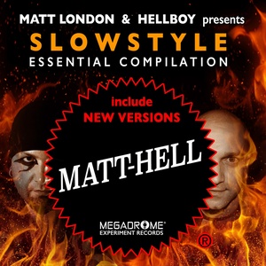 I Am Over (Matt-Hell Version)