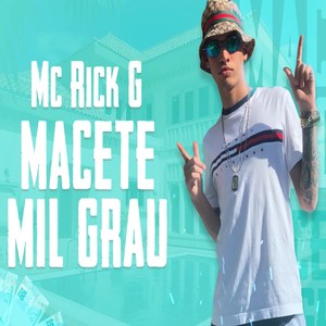 Macete Mil Grau