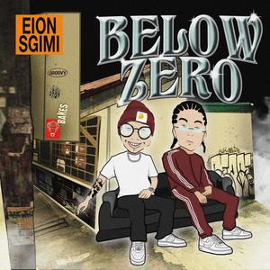 10 TOES DOWN (feat. EION & Sgimi) (Explicit)