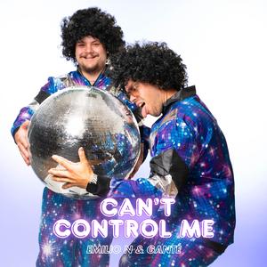 Can't control me