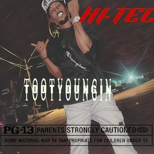 HI-TEC (Explicit)