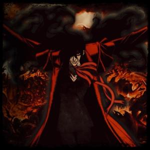 Alucard (Explicit)