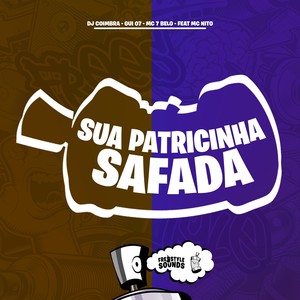 Sua Patricinha Safada (Explicit)