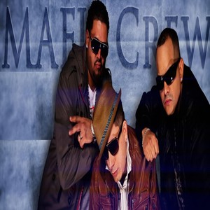 Y Ahora Lloras por Mí